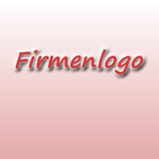 fiktives Firmenlogo