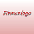 fiktives Firmenlogo
